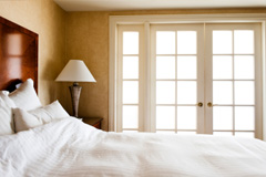 Radlett bedroom extension costs