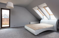 Radlett bedroom extensions